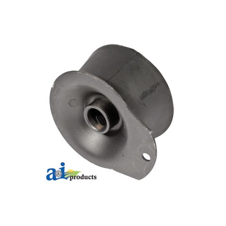 A & I Products Seat Rubber Spring 4.4" x3.9" x6.5" A-380712R1